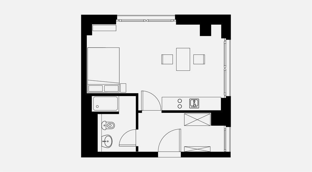 Floorplan Studio plus Floorplan Studio plus