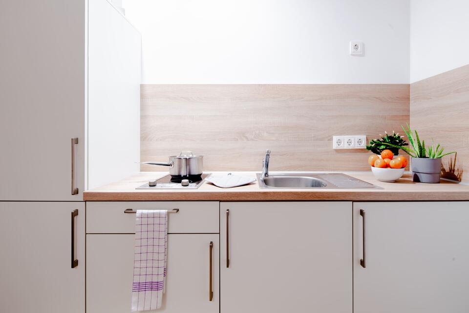 Kitchenette Kitchenette