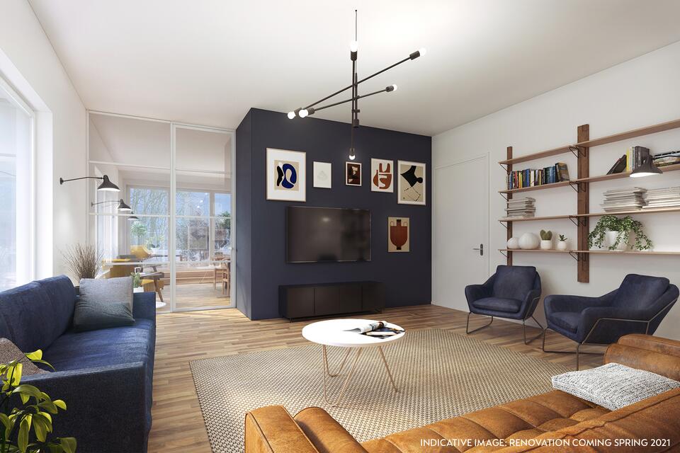 TV Room TV Room