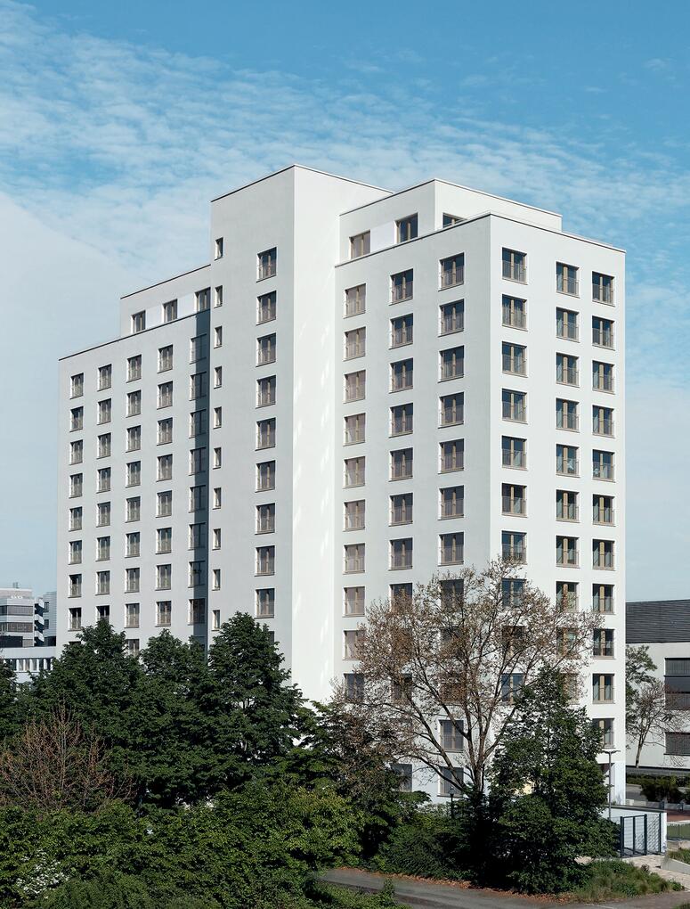 Penthouse 3 Ly30