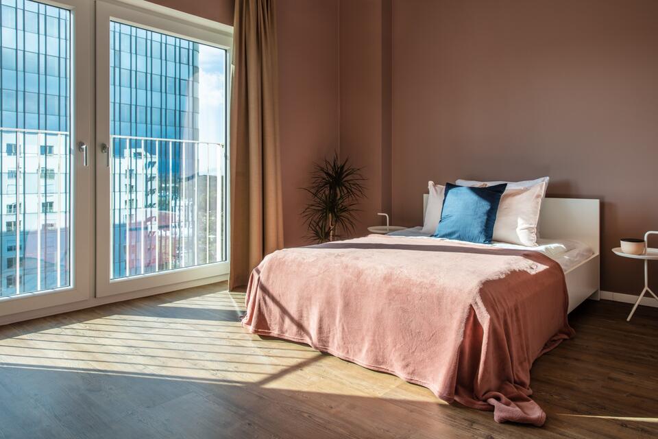 Bedroom Bedroom